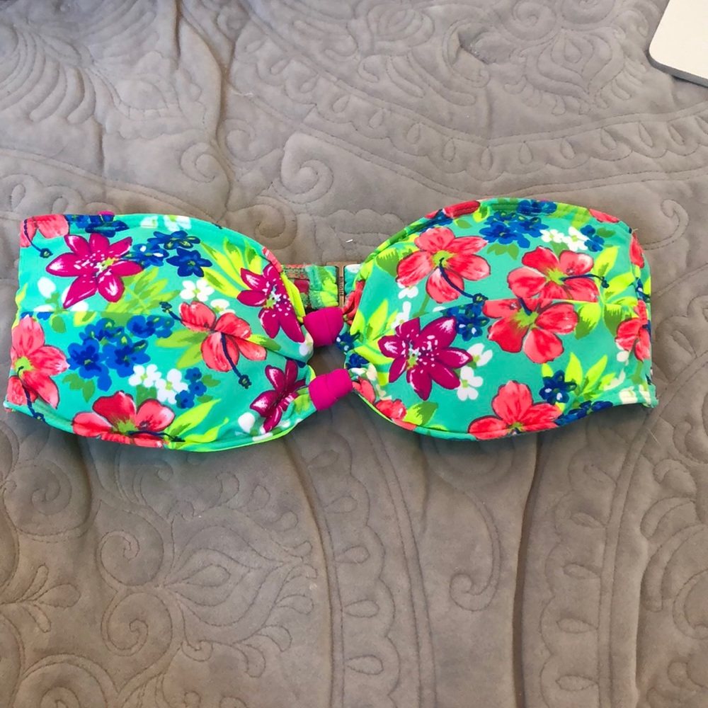 Hollister Bikini Top